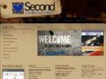 secondchurchofchrist.org