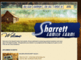 sharrettfamilyfarms.com