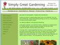 simplygreatgardening.com