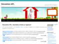 simulationapl.org