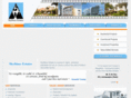 skybluesestates.com