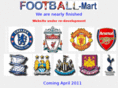 soccer-merchandise.com