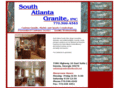 southatlantagranite.com
