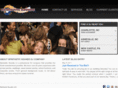 spintasticdjs.com