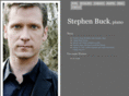stephenbuck.com