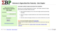 stonysigrho.com