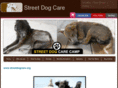 streetdogcare.com