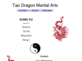 taodragon.com