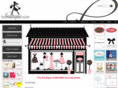 theboutiqueinsider.com