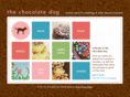 thechocolatedogny.com