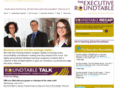 theexecutiveroundtable.ca