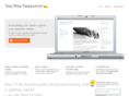 thewebtherapist.com