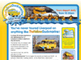 theyellowduckmarine.co.uk