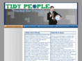 tidypeople.com