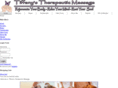 tiffanystherapeuticmassage.com
