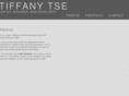tiffanytse.com