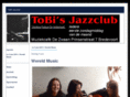 tobisjazzclub.nl