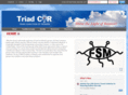 triadcor.com