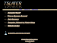 tslater.com
