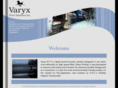 varyxpresssolutions.com