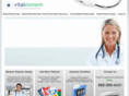 vitalelement.com
