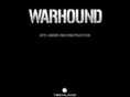 warhoundgame.com