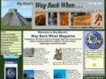 waybackwhenmagazine.com