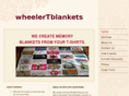 wheelertblankets.com