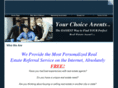 yourchoiceagents.com