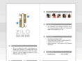 zilohair.com