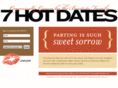 7hotdates.com