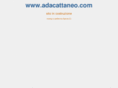 adacattaneo.com