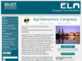 agrigenomicscongress.com