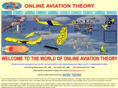 airplane-theory.com