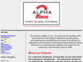 alphatwo.org