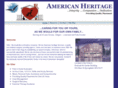 americanheritagehomecare.com
