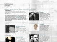 audiohead.net