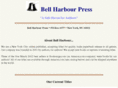 bellharbourpress.com