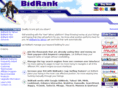 bidrank.com