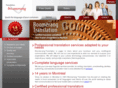 boomerangtranslation.com