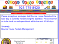 bouncehouserentals-bayarea.com