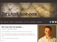 briankase.com