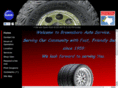 brownsboroauto.com