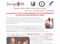 burbridgearts.org
