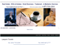 burrowslawyers.com