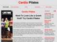 cardiopilates.net