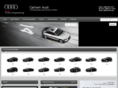 carlsenaudiparts.com