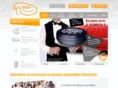 carrosserie-gresset.com