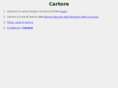 cartore.org