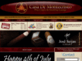 casademontecristo-chicago.com